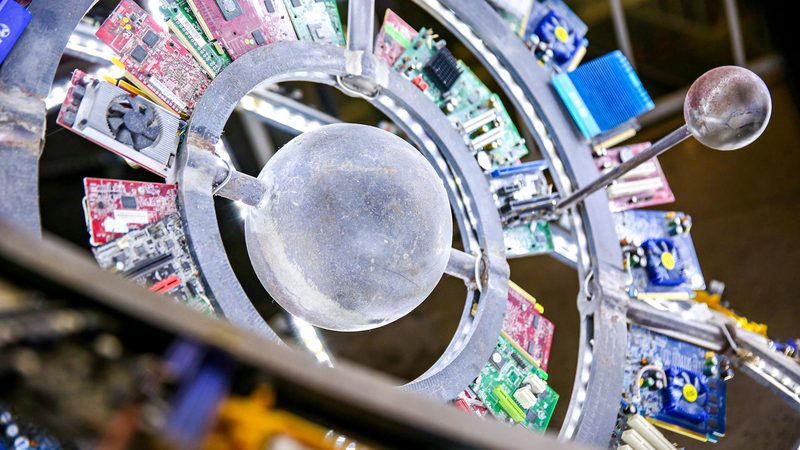 企业数字化案例库：揭秘企业数字化转型的成功路径